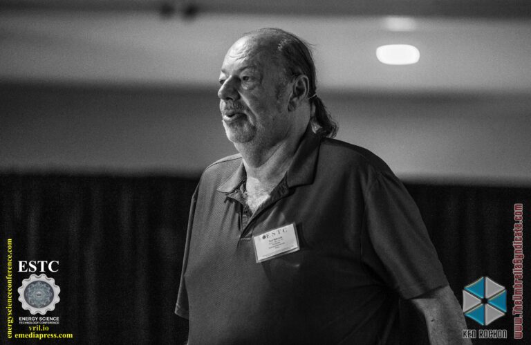 Paul Babcock at ESTC