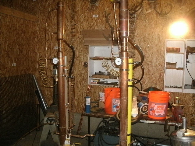 Ethanol Production