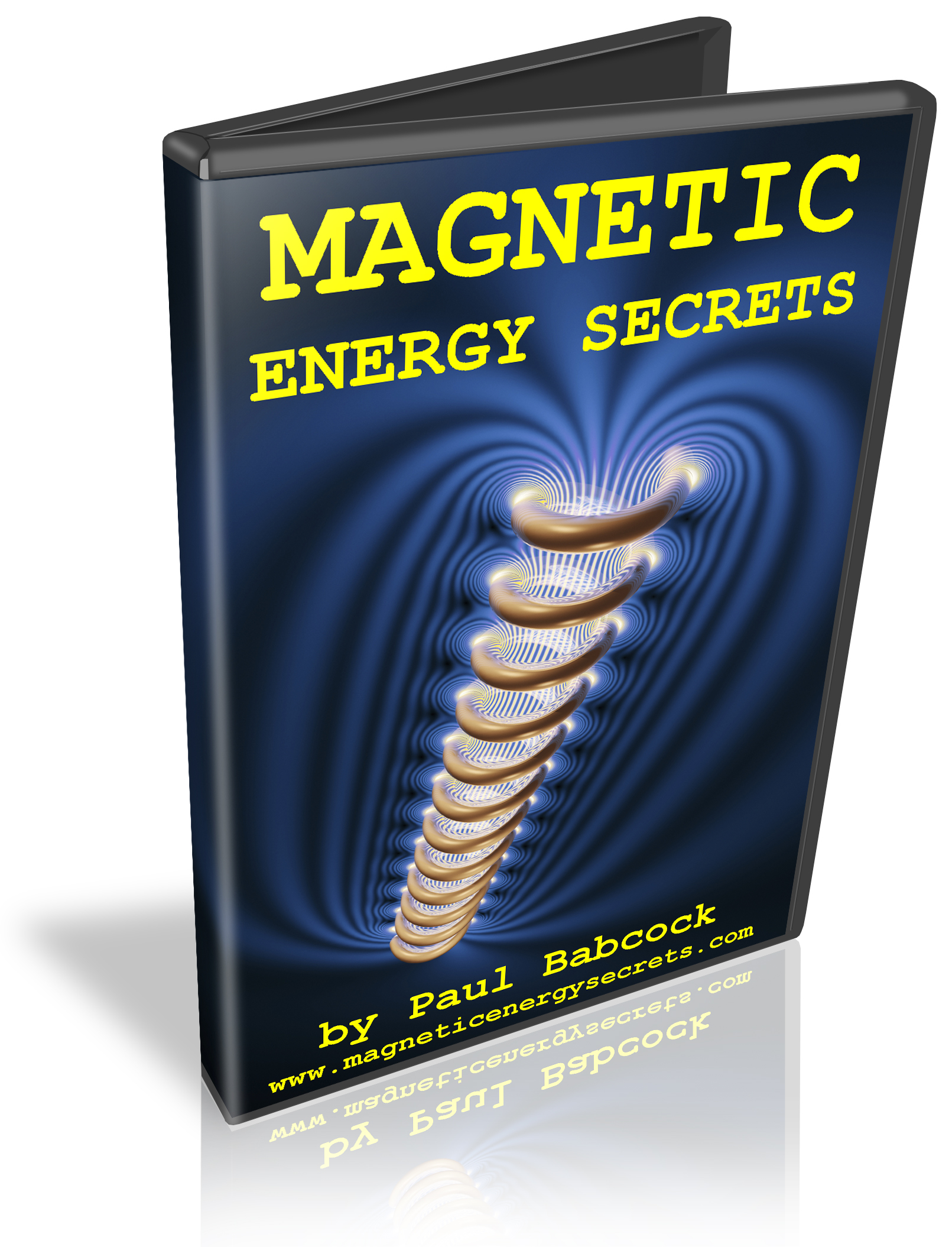 Magnetic Energy Secrets