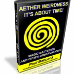 Aether Weirdness - It's About Time!