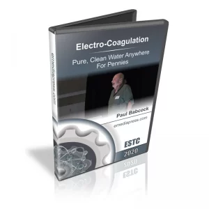 Electro-Coagulation