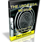 Universal Medium